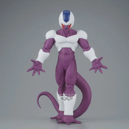 DRAGON BALL Z - SOLID EDGE WORKS THE
DEPARTURE - COOLER