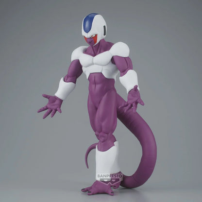 DRAGON BALL Z - SOLID EDGE WORKS THE
DEPARTURE - COOLER