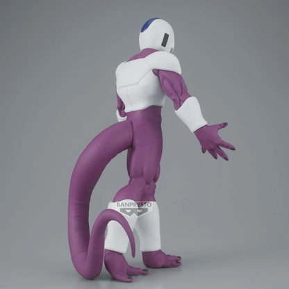 DRAGON BALL Z - SOLID EDGE WORKS THE
DEPARTURE - COOLER