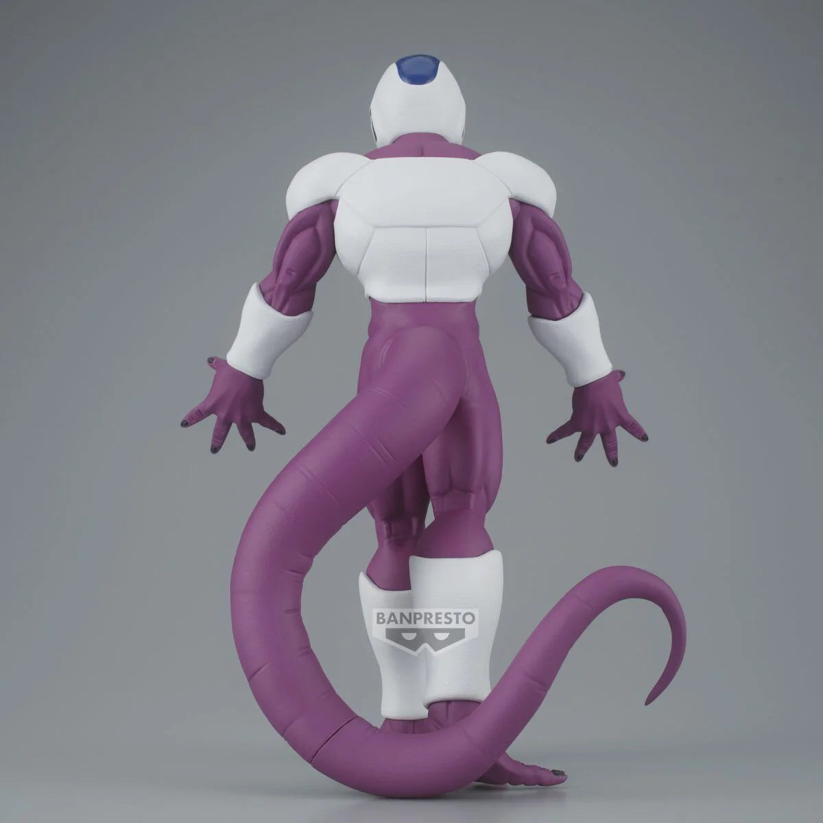 DRAGON BALL Z - SOLID EDGE WORKS THE
DEPARTURE - COOLER