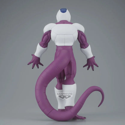 DRAGON BALL Z - SOLID EDGE WORKS THE
DEPARTURE - COOLER