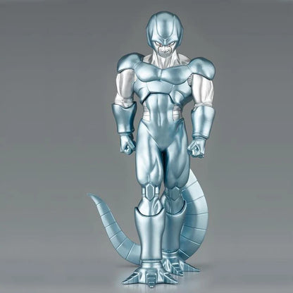 DRAGON BALL Z - SOLID EDGE WORKS - The Departure - Metal Cooler