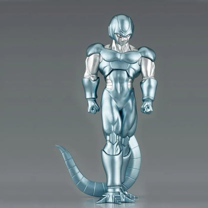 DRAGON BALL Z - SOLID EDGE WORKS - The Departure - Metal Cooler