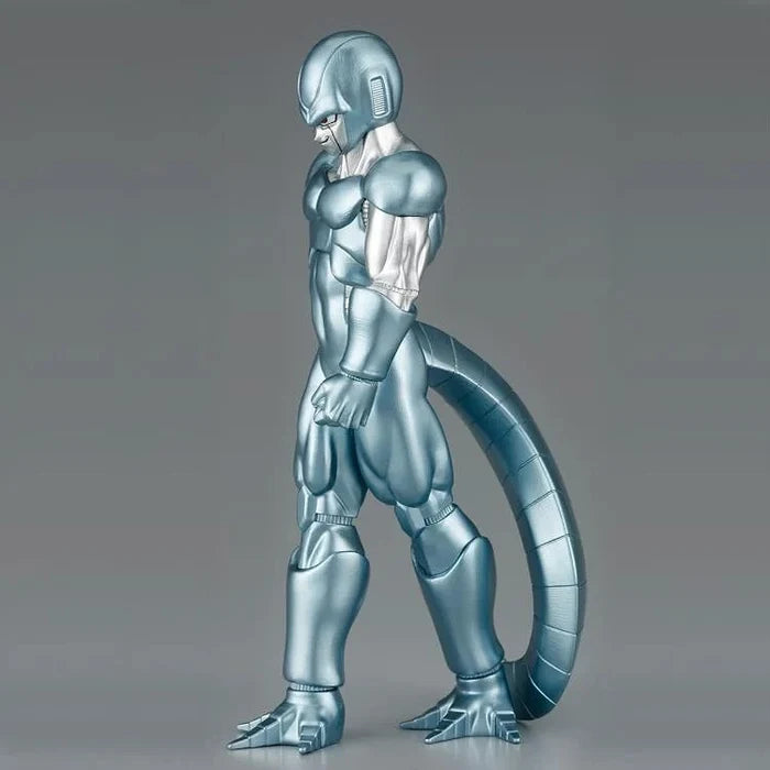 DRAGON BALL Z - SOLID EDGE WORKS - The Departure - Metal Cooler