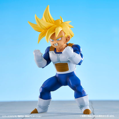 DRAGON BALL FIGURE ICHIBAN KUJI - VS
OMNIBUS GREAT - D PRIZE - SON GOHAN