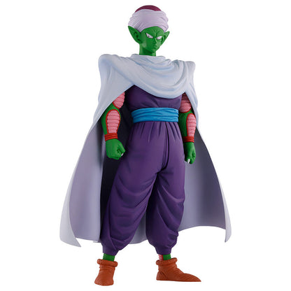Ichiban Kuji Dragon Ball EX Fierce Battle!! Tenkaichi Budokai - Figurine Piccolo (Ma Junior) Lot C