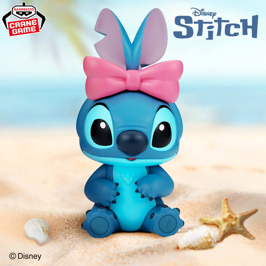 [Special Bundle] Disney CharactersFigure -Stitch