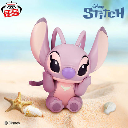 [Special Bundle] Disney CharactersFigure -Angel