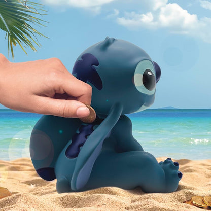 Disney Lilo & Stitch Stitch Money Bank