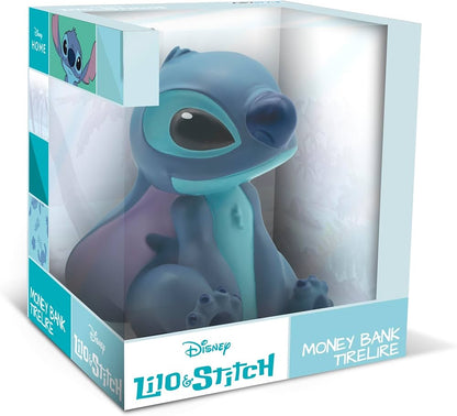 Disney Lilo & Stitch Stitch Money Bank