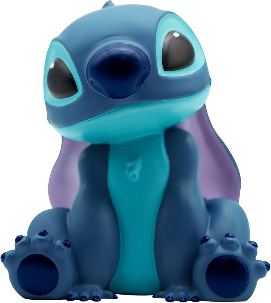 Disney Lilo & Stitch Stitch Money Bank