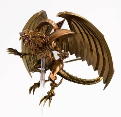 Yu-Gi-Oh! Legion Monsters - The Winged Dragon of Ra