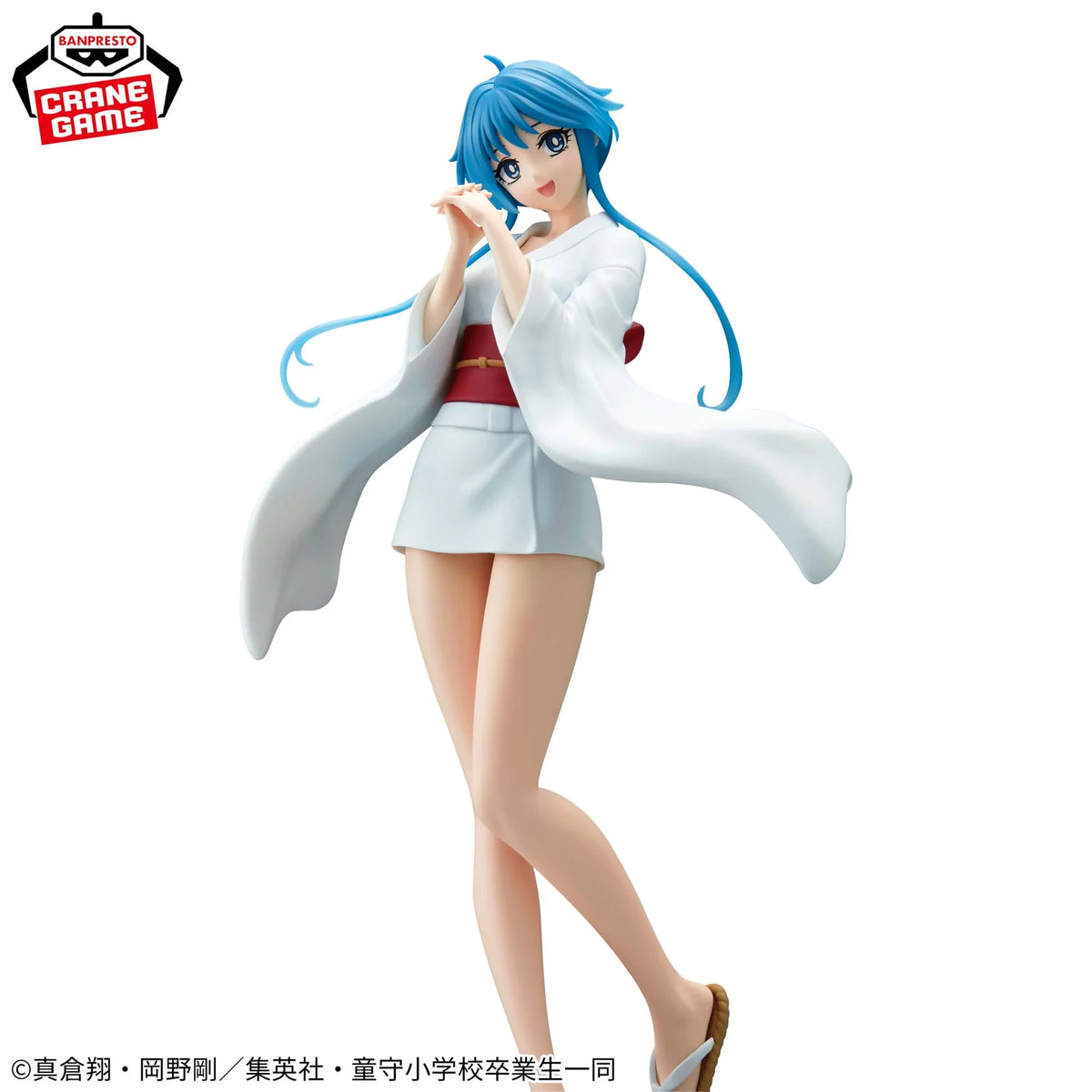 Hell Teacher: Jigoku Sensei Nube - Yukime