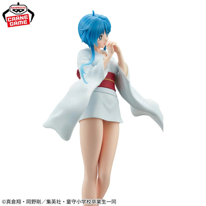 Hell Teacher: Jigoku Sensei Nube - Yukime