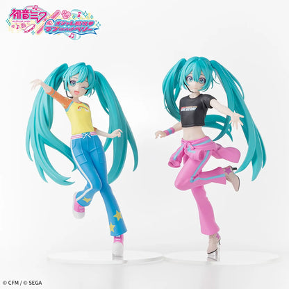 Hatsune Miku x Fashionable Witch Love and
Berry Desktop×Decorate Collections - Hatsune Miku Love Costume Ver.