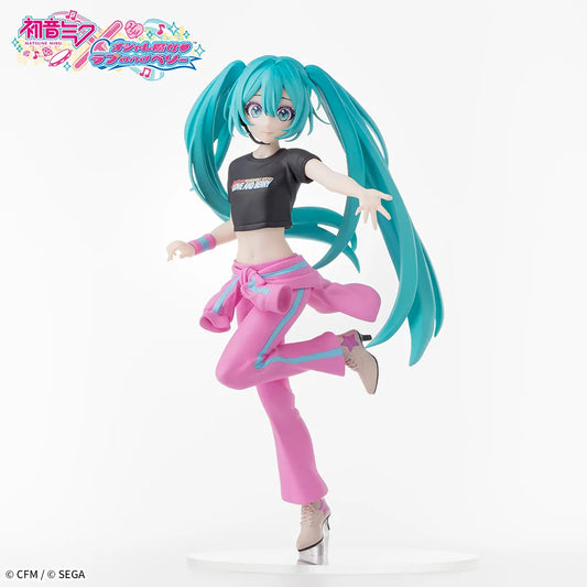 Hatsune Miku x Fashionable Witch Love and
Berry Desktop×Decorate Collections - Hatsune Miku Berry Costume Ver.