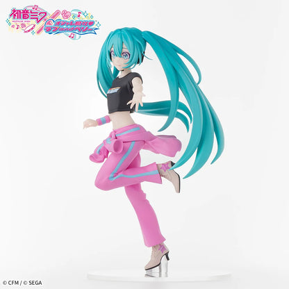 Hatsune Miku x Fashionable Witch Love and
Berry Desktop×Decorate Collections - Hatsune Miku Berry Costume Ver.