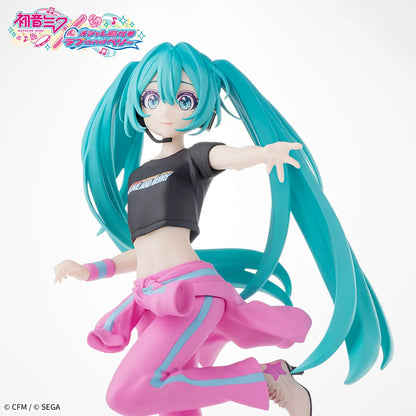 Hatsune Miku x Fashionable Witch Love and
Berry Desktop×Decorate Collections - Hatsune Miku Berry Costume Ver.
