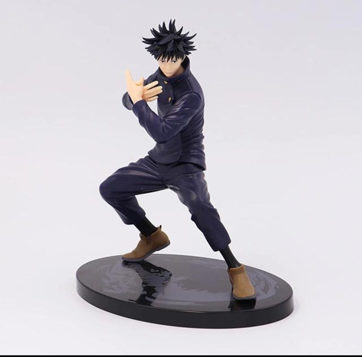Taito – Jujutsu Kaisen Megumi Fushiguro