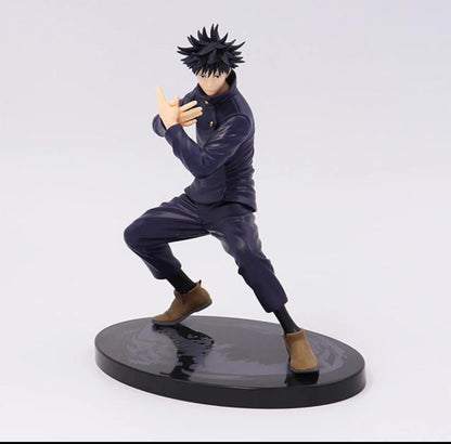 Taito – Jujutsu Kaisen Megumi Fushiguro