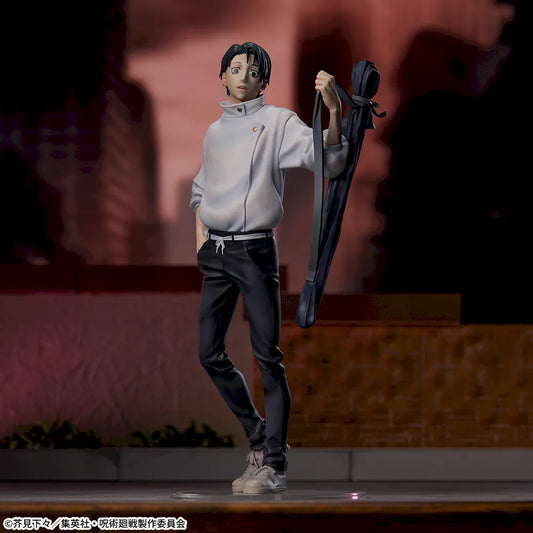 Jujutsu Kaisen: Death and Annihilation XStellar - Yuta Okkotsu