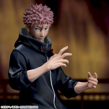 Jujutsu Kaisen: Death and Annihilation XStellar - Yuji Itadori