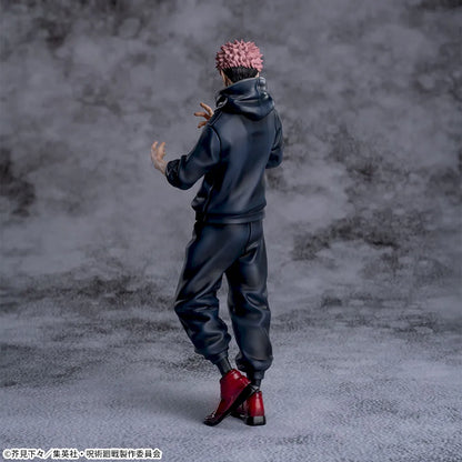 Jujutsu Kaisen: Death and Annihilation XStellar - Yuji Itadori