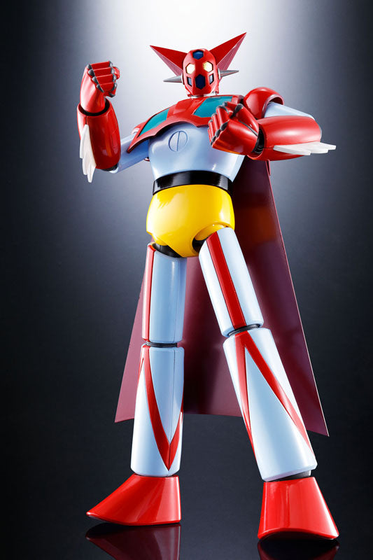 BANDAI - GX-74 Getter 1 Dynamic Collection
