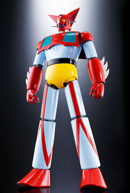 BANDAI - GX-74 Getter 1 Dynamic Collection