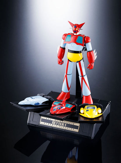 BANDAI - GX-74 Getter 1 Dynamic Collection