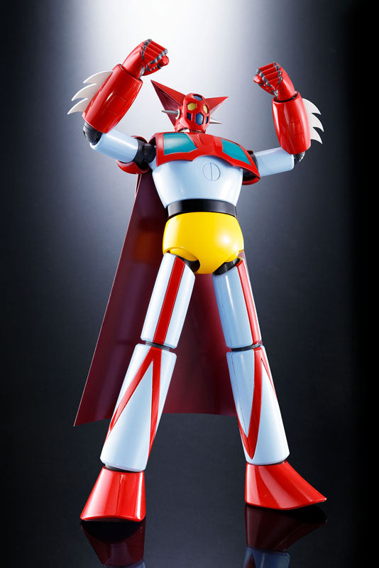 BANDAI - GX-74 Getter 1 Dynamic Collection