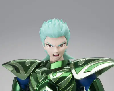Saint Seiya Saint Cloth Myth Ex Zeta Mizarsyd 40th Anniversary Ver.