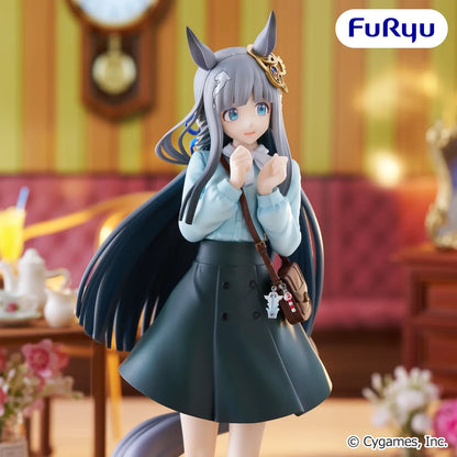 Uma Musume Pretty Derby Trio-Try-It Figure - Chrono Genesis