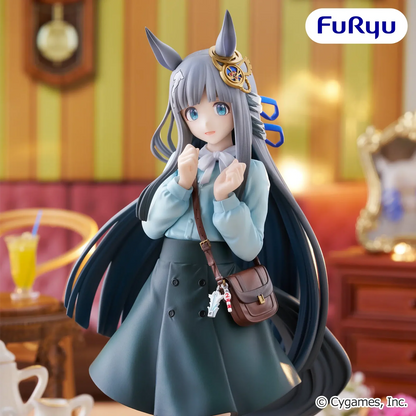 Uma Musume Pretty Derby Trio-Try-It Figure - Chrono Genesis
