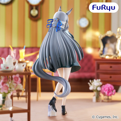 Uma Musume Pretty Derby Trio-Try-It Figure - Chrono Genesis