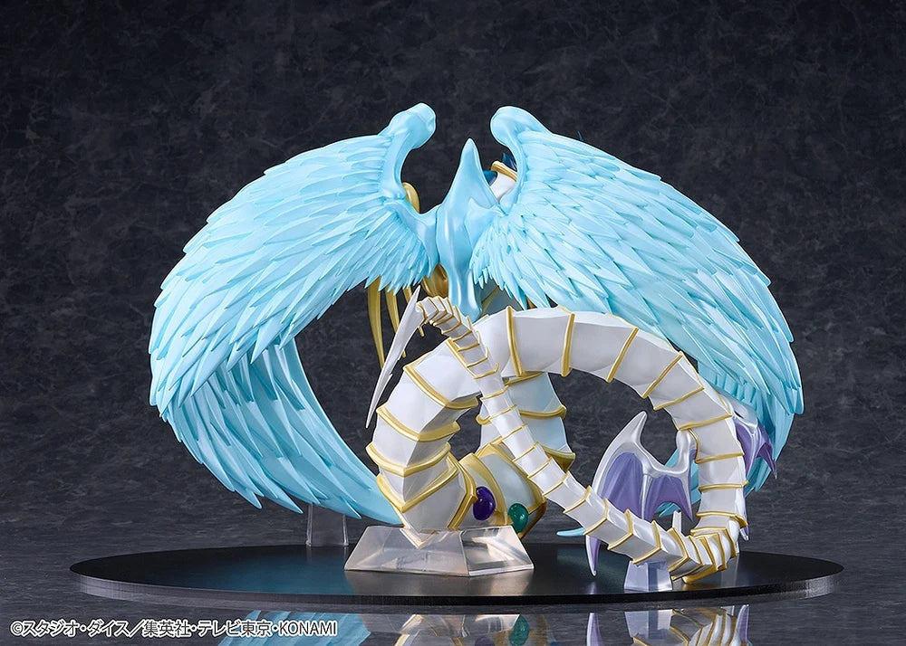 Yu-Gi-Oh! Duel Monsters GX Figure - Rainbow Dragon