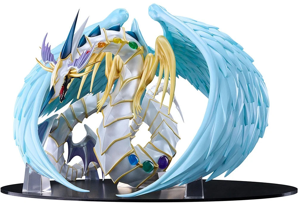 Yu-Gi-Oh! Duel Monsters GX Figure - Rainbow Dragon