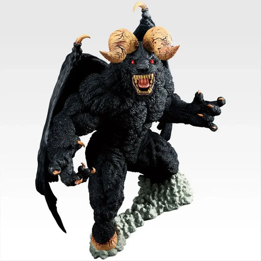 Ichiban Kuji Berserk Twin Poles of Fate - E Prize - Zodd SOFVICS Figure