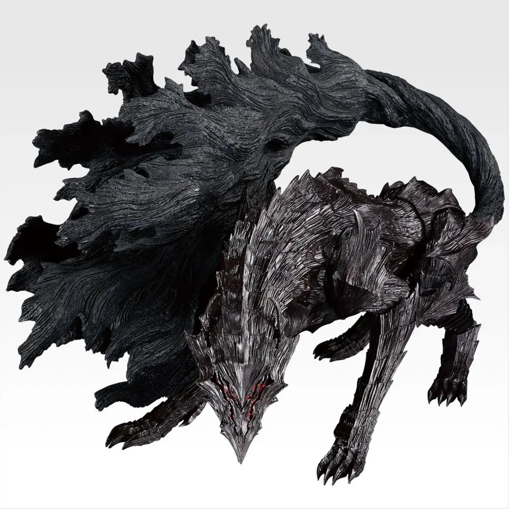 Ichiban Kuji Berserk Twin Poles of Fate - D Prize - Dream BeastMASTERLISE
Figure