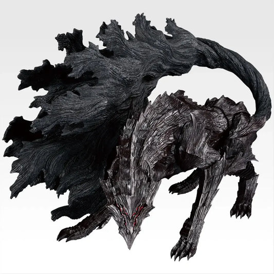 Ichiban Kuji Berserk Twin Poles of Fate - D Prize - Dream BeastMASTERLISE
Figure