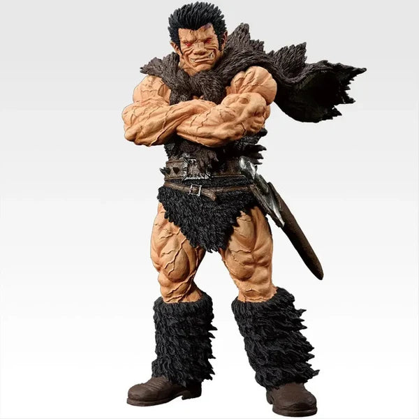 Ichiban Kuji Berserk Twin Poles of Fate - Last One Prize - Zodd Human Form
MASTERLISE Figure