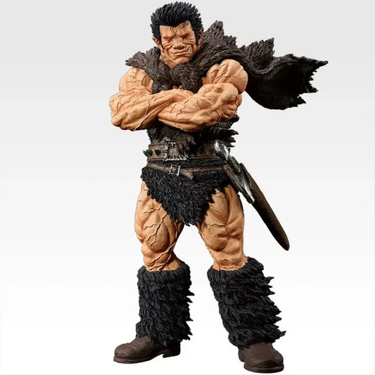 Ichiban Kuji Berserk Twin Poles of Fate - Last One Prize - Zodd Human Form
MASTERLISE Figure