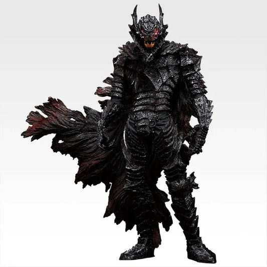 Ichiban Kuji Berserk Twin Poles of Fate - B Prize - Guts MASTERLISE Figure
(2 Types)