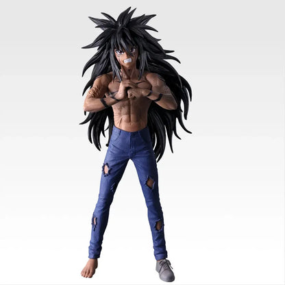Ichiban Kuji Yu Yu Hakusho Gate To The Demon World Arc - A Prize Yusuke
Urameshi Demon Ancestry MASTERLISE Figure