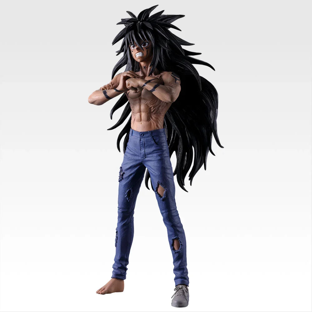 Ichiban Kuji Yu Yu Hakusho Gate To The Demon World Arc - A Prize Yusuke
Urameshi Demon Ancestry MASTERLISE Figure