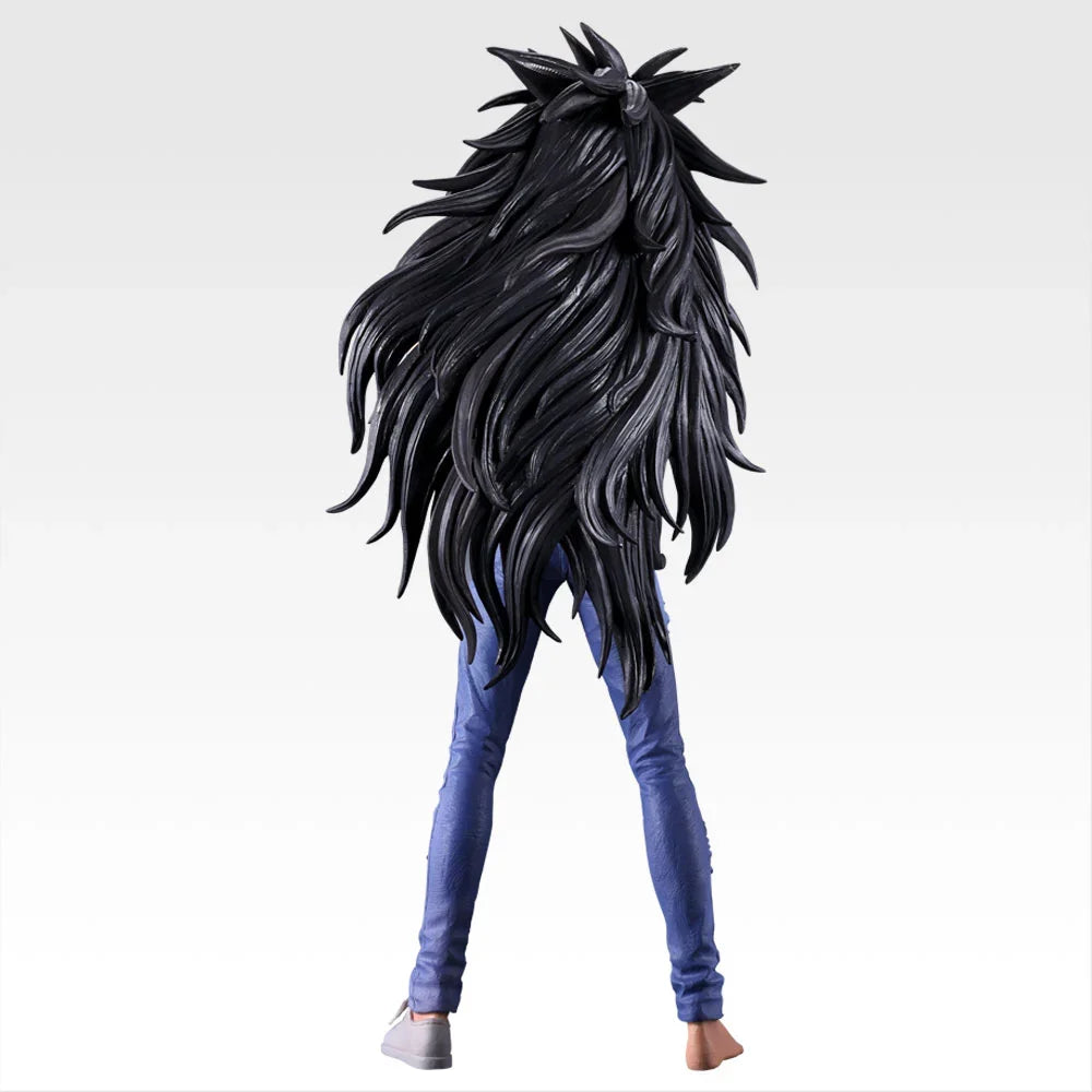 Ichiban Kuji Yu Yu Hakusho Gate To The Demon World Arc - A Prize Yusuke
Urameshi Demon Ancestry MASTERLISE Figure