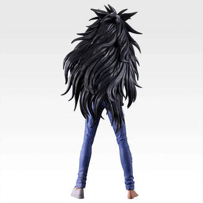 Ichiban Kuji Yu Yu Hakusho Gate To The Demon World Arc - A Prize Yusuke
Urameshi Demon Ancestry MASTERLISE Figure