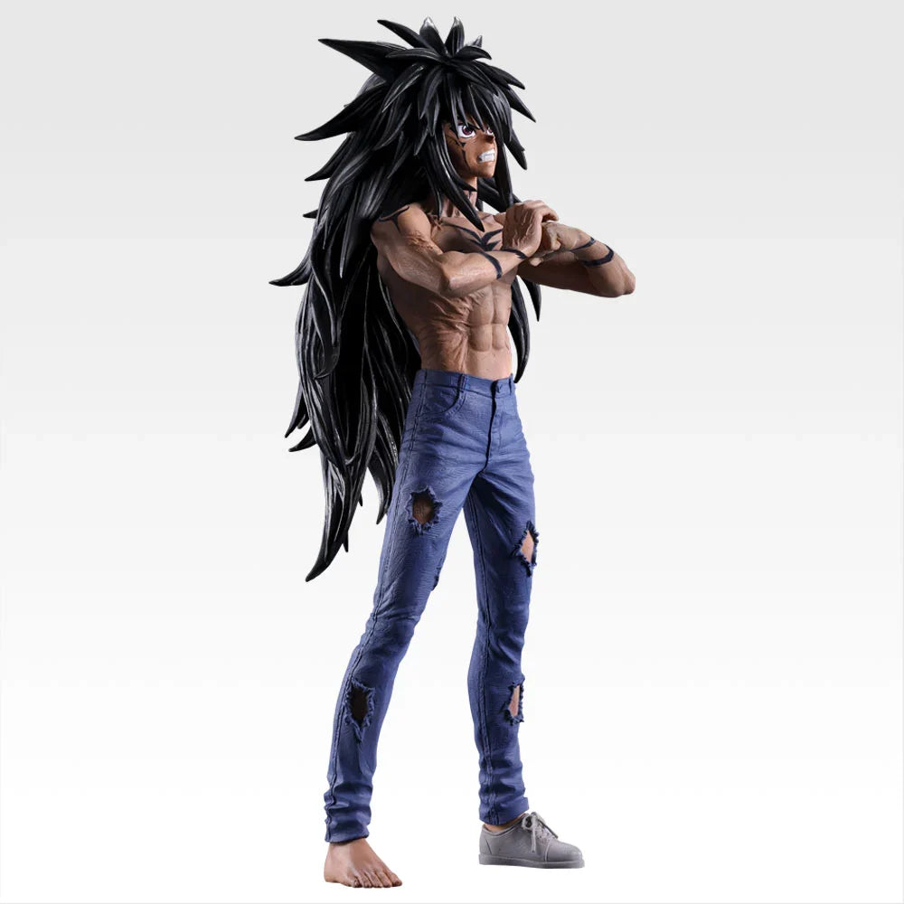Ichiban Kuji Yu Yu Hakusho Gate To The Demon World Arc - A Prize Yusuke
Urameshi Demon Ancestry MASTERLISE Figure