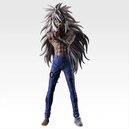 Ichiban Kuji Yu Yu Hakusho Gate To The Demon World Arc - Last One Prize Yusuke Urameshi Awakening Ver. MASTERLISE Figure