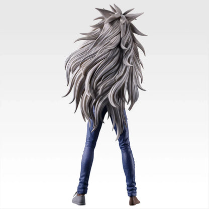 Ichiban Kuji Yu Yu Hakusho Gate To The Demon World Arc - Last One Prize Yusuke Urameshi Awakening Ver. MASTERLISE Figure